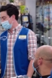Superstore S06E05 720p HEVC x265-MeGusta EZTV