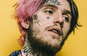 Lil Peep - Cry Alone (Single)2018.Mp3.320kbps.