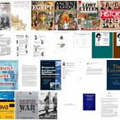 40 Assorted Books Collection PDF October 23 2020 Set 7