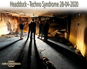 Headdock - Techno Syndrome 28-04-2020 {1337x}