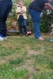 Dogs Behaving Badly S03E05 XviD-AFG EZTV