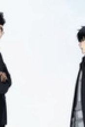 Tomodachi Game S01E05 XviD-AFG EZTV