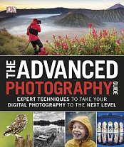 The Advanced Photography Guide By DK