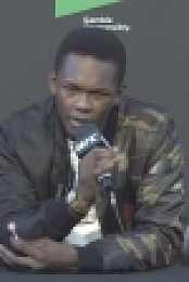 UFC 243 Press Conference AAC MP4-Mobile [eztv]
