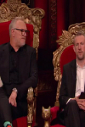 Taskmaster S15E07 Schrodingers Egg 480p x264-mSD EZTV