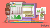 [ FreeCourseWeb ] Editing Excel Spreadsheets in Python With openpyxl