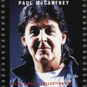Paul McCartney ‎- Maxi-Singles Collection Vol. 1,2,3 (2004) [FLAC] [DJ]