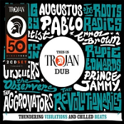 This Is Trojan Dub - 40 Classic Reggae Dub 2018 [Flac-Lossless]