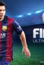 FIFA 15 Ultimate Team v1.6.1 + data
