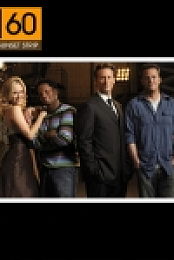 Studio 60 - Season 1 - Mp4 x264 AC3 720p