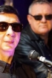 BBC Soft Cell Say Hello Wave Goodbye 720p HDTV x264