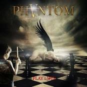 Phantom 5 (Ger) – Play To Win (2017) [mp3@320] [Melodic Hard Rock]