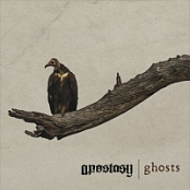 Apostasy (USA) - Ghosts (2017) [mp3@320] [Metalcore/Death Metal]