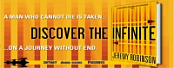 Infinite - Jeremy Robinson - Audiobook - MP3 - ONTHAT