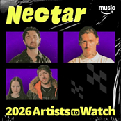 VA - Nectar - 16-01- 2026 - FLAC 16BITS 44.1KHZ-EICHBAUM
