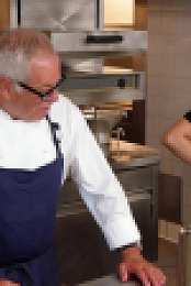 Selena plus Restaurant S01E01 1080p WEB h264-FREQUENCY EZTV
