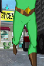 Kite Man Hell Yeah S01E09 720p WEB x265-MiNX EZTV