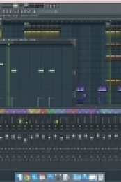 FL Studio 12 Alpha 0.9P + RegKey (MacOS X)