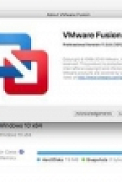 VMware Fusion Pro 11.0.1 Build 10738065 (macOS)