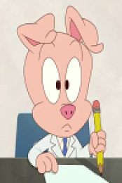 Tiny Toons Looniversity S01E07 480p x264-mSD EZTV