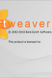 Artweaver Plus v6.0.11.15126 + Crack {B4tman}