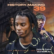 DJ S.R. - History In The Making 39