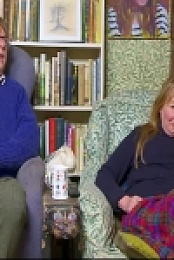 Gogglebox S16E14 480p x264-mSD EZTV
