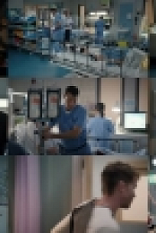Casualty S33E17 HDTV x264-MTB
