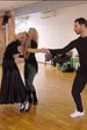 Strictly Come Dancing S20E24 The Final XviD-AFG EZTV