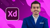 [ FreeCourseWeb ] Udemy - Adobe XD Masterclass - Learn UI & UX Design from Zero ...