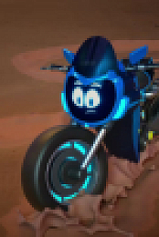 Batwheels S02E14 720p HEVC x265-MeGusta EZTV