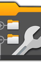 X-plore File Manager v4.17.00 MOD APK {APKMAZA}