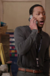 Abbott Elementary S03E09 720p x265-T0PAZ EZTV