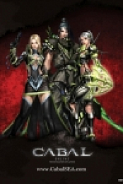 Cabal + Private Server Emulator