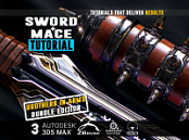 Sword & Mace Tutorial Ultimate Bundle Edition