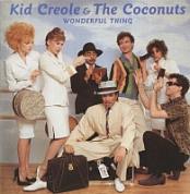 Kid Creole & The Coconuts - Wonderful Thing (2000)@flac