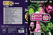 Back to the 80's: 1988 [2004] DVD5