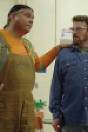 The Trades S01E01 XviD-AFG EZTV
