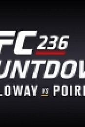 UFC 236 Countdown WEBRip h264-TJ [TJET]