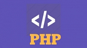 Udemy - Learn PHP and develop Projects