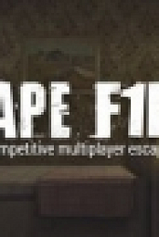 Escape First-SKIDROW ~ [FileRiver]
