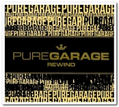 VA - Pure Garage Rewind (2019) [FLAC] [DJ]