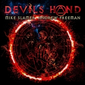 Devil's Hand - 2018 - Devil's Hand