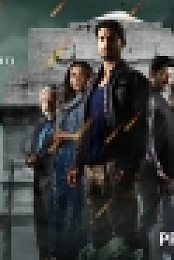 Skyfire (2019) Zee 5 Web Series Hindi (S01 E01-04) 720p WEBRip