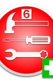 TinkerTool System 5.97 Multilingual (macOS)