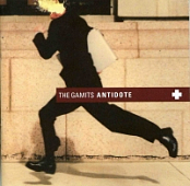 The Gamits - Antidote (2004) - FLAC