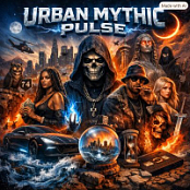 URBAN MYTHIC PULSE