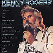 Kenny Rogers - Greatest Hits - [FLAC]-[TFM]