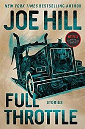 Full Throttle: Stories [NulledPremium]