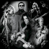 Aerosmith - O, Yeah! Ultimate Aerosmith Hits (2002) FLAC 88